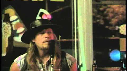 Bobby Nickeson "Buy Me A Harley"