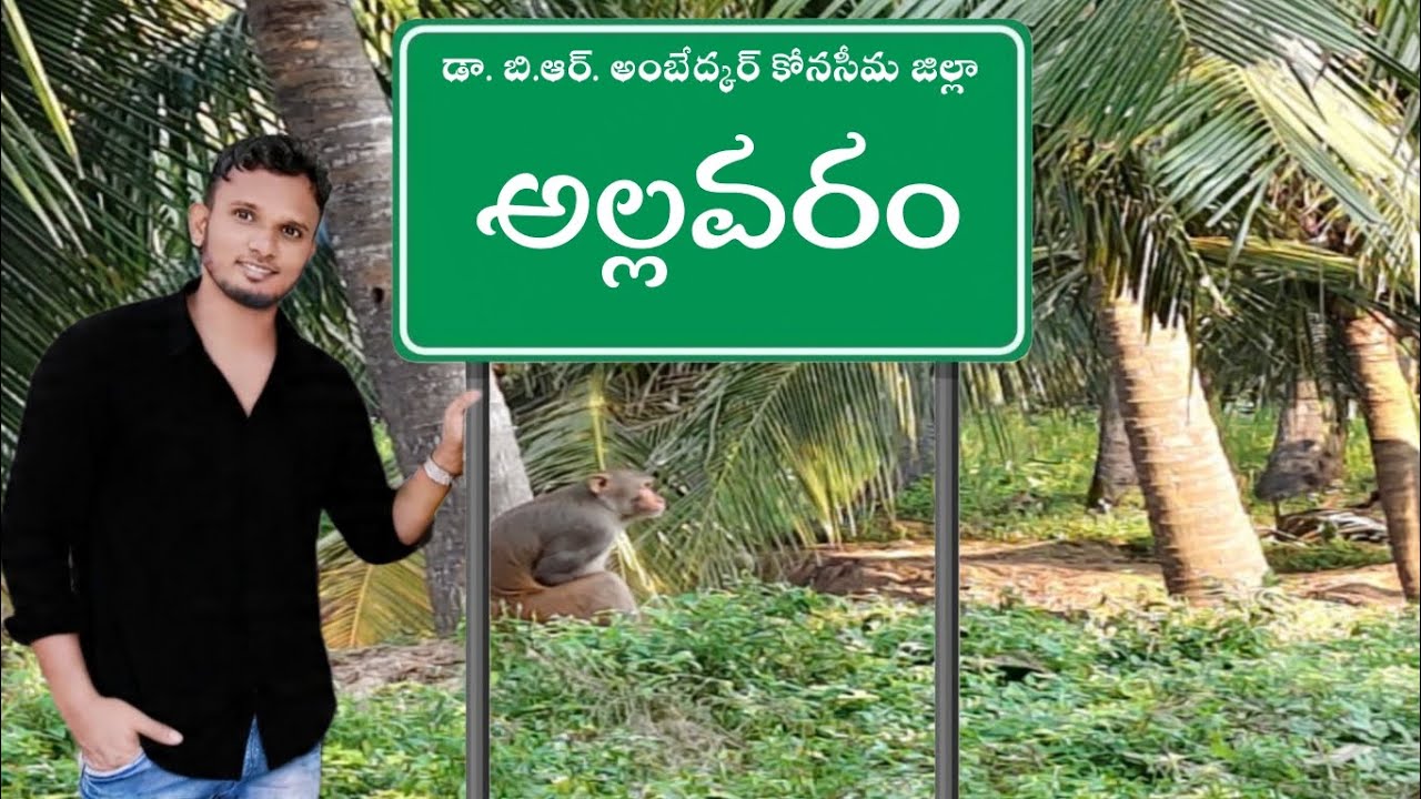 అల్లవరం..అంబేద్కర్ కోనసీమ జిల్లా#konaseema #allavaram #amalapuram #viralvideo #viral #andhrapradesh