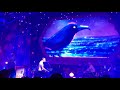 Coldplay - Daddy (Live @ The Hollywood Palladium 1/20/20)