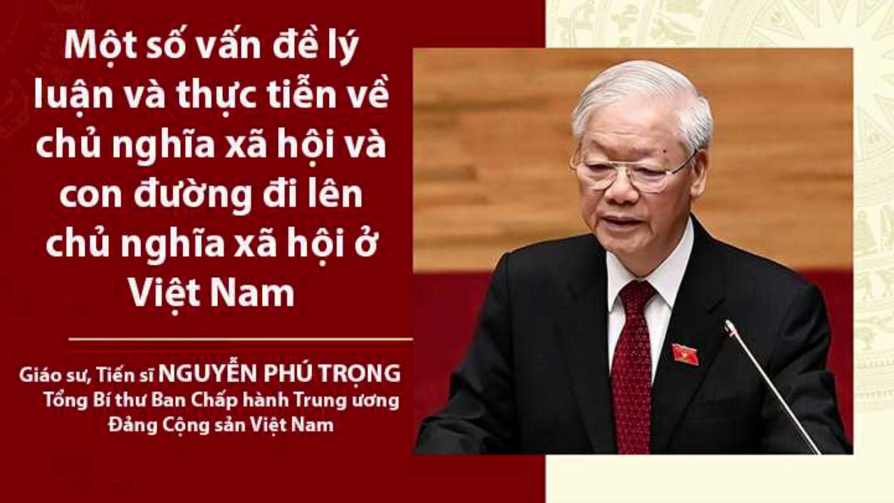 Chủ nghĩa xã hội hiện thực và sự vận dụng chủ nghĩa hiện thực vào việt