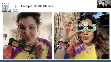 tinyML Talks Toronto Part 3: tinyML4STEM: using tinyML for Neuroscience in K12