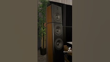 Awesome speaker collab between @Jayiyagi  and CSS Audio at AXPONA