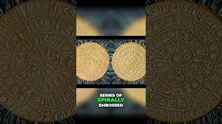 Unraveling the Enigma: The Mysterious Phaistos Disc #shorts