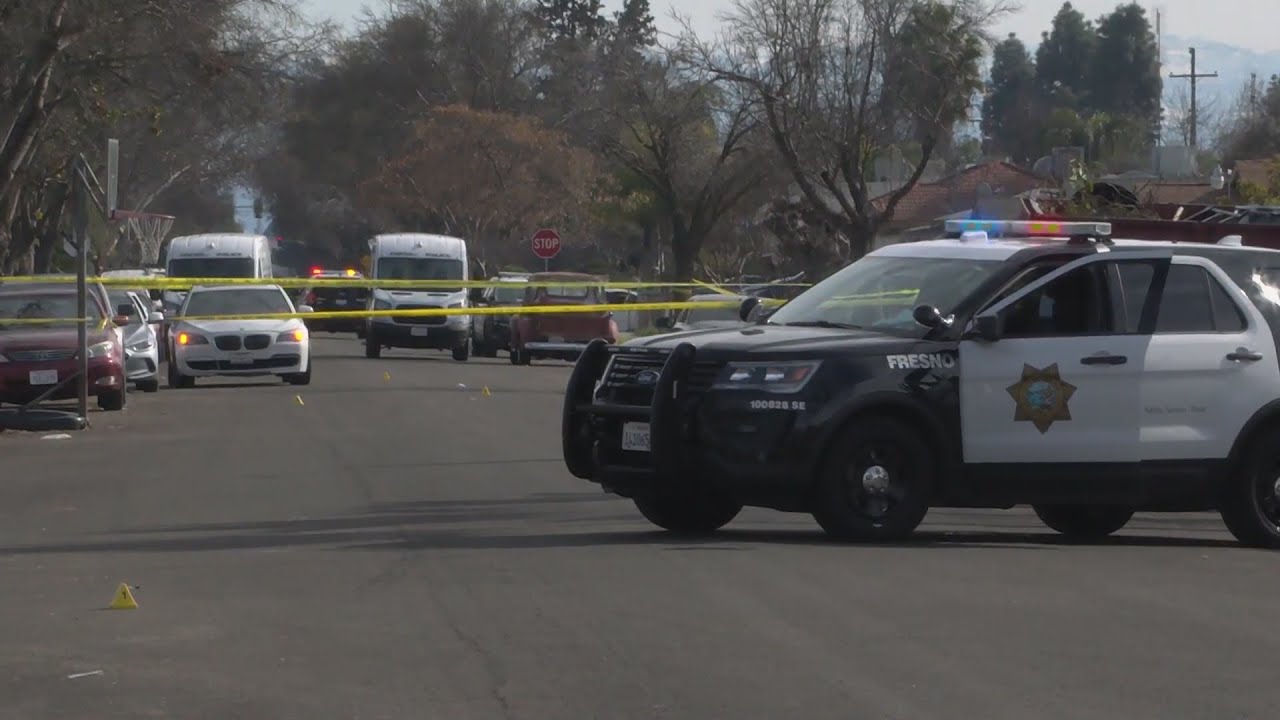 Eyewitness News 2 killed in shooting at southeast Fresno house party ...