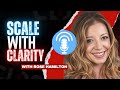 Scaling CPG the Right Way | Rose Hamilton on Growth Strategy, Clarity &amp; Operational Alignment