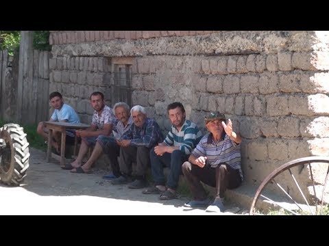 ვინ ქმნის და რა ამყარებს ანტიდასავლურ განწყობებს?!