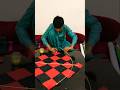 💯colorful kites making 😍 subscribe ❤️#viral #shorts #kite #flying #kiteground #kitesfestival