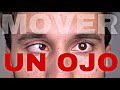 He Aprendido a Mover un Ojo Independientemente