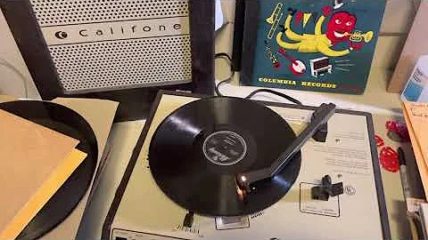 Misirlou Terry Shaw - Mercury 70123