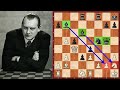 ГАМБИТ БЛЮМЕНФЕЛЬДА Александра Алехина | Шахматы