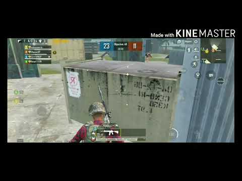 Close combat fight tips and trick in tdm pubg mobile 2020