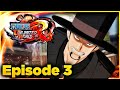 One piece unlimited world red  enies lobby  lucci  pisode 3