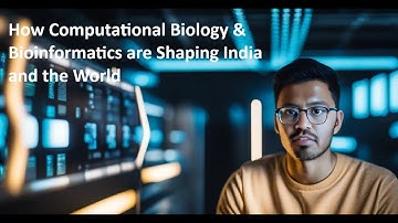 How Computational Biology & Bioinformatics arechanging the landscape in 2024