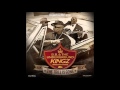 B.B. & The Underground Kingz - The Trill Is Gone (Full Album) [HD]