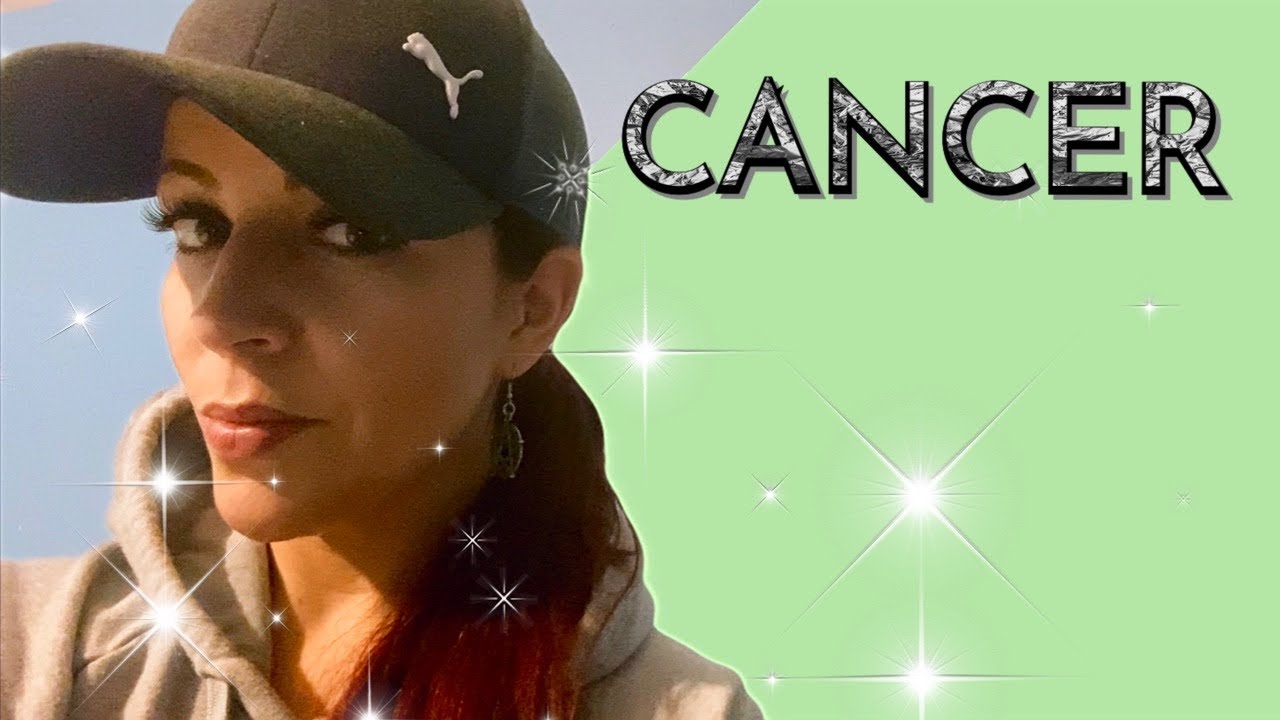 CANCER ♋️ the tables have TURNED!! Expect a confession! 😳 🌹 APRIL 2021 ❤️