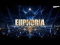 The Hitmen x Nasha - Euphoria