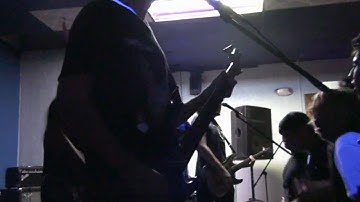 Endless Riot - Hungover - Battle of the Bands