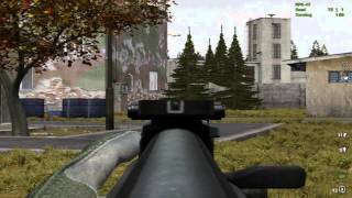 [RB] DayZero Compilation