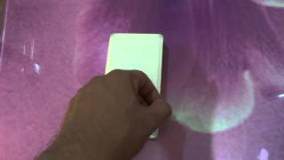 Sony Xperia Z Smart Cover Using Flipcover App - Baba Awesam