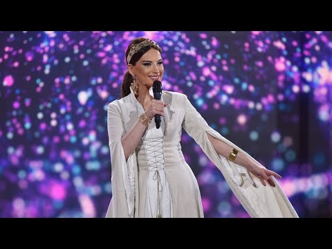 Nino Chkheidze \"Amagam\" ნინო ჩხეიძე \"ამაღამ\"