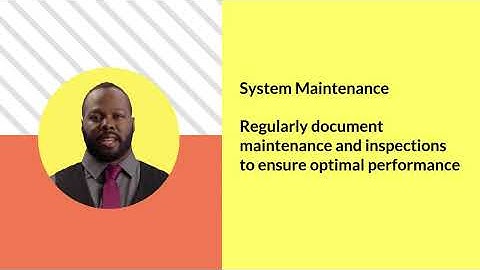 Access Control Maintenance Checklist with eAuditor Audits and inspection