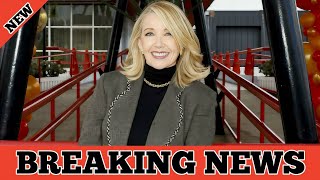Really Dead! CBS Legend Passes Away! Y&R Melody Thomas died. Big Sad😭News For Fans