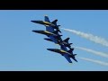 Sun N&#39; Fun 2017 Part 2: THE BLUE ANGELS