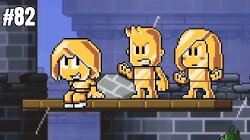 Midas Touch Event Special Level 6, but it