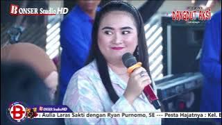 KOLOSEBO  - YEYEN BINTANG RATU  - LIVE MUSIK DANGDUT AKSI - JAMBAK 12 JULI 2023.
