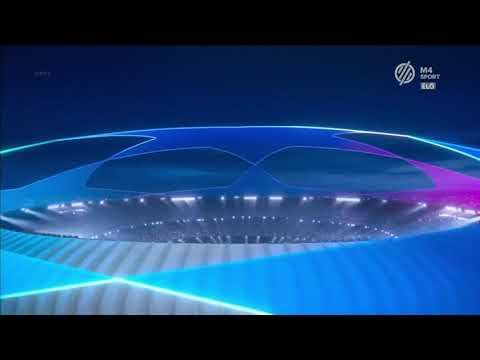 UEFA Champions league