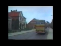 Wittenburg 1990 - Erinnerung an Partnerschaftsvertrag