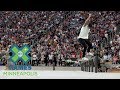Men’s Skateboard Street: FULL BROADCAST | X Games Minneapolis 2017