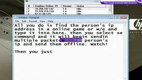 How to Host Boot to win and get program booter 1.4