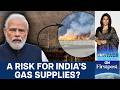 Israel Hit the World's Largest Gas Field In Iran | Vantage with Palki Sharma
