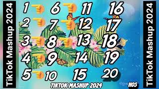 TikTok Mashup 2024 - If you know These Songs your a genius! 💞❤️