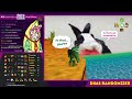 [DK64 Rando] embarking on a fruitful quest