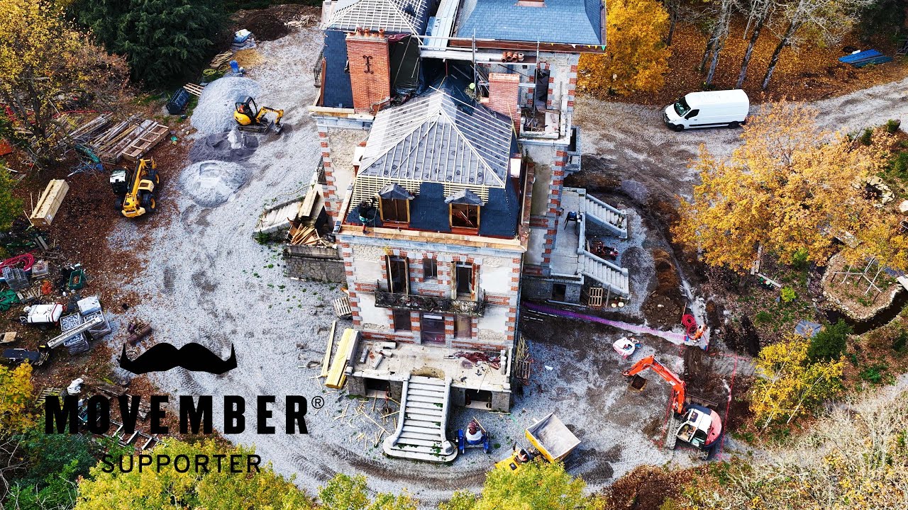 Полный зал в Шомоне.