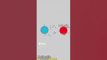 Diep Io Mothership NEW RELEASE Diep Io Update 1v1 Gameplay 
