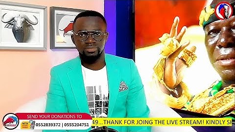 breaking NEWS! Nana Hoahi arrested again, Agradaa & Obofour over, must watch - THE ARREST WEDNESDAY