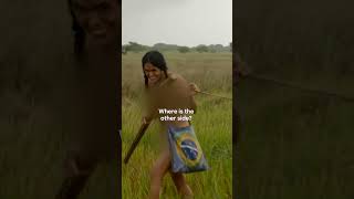 Team Australia vs Team Brazil!? | Naked and Afraid: Global Showdown | Discovery