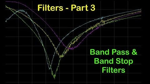 Filters Part 3 - #206