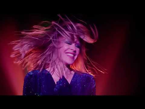 Kylie Minogue -