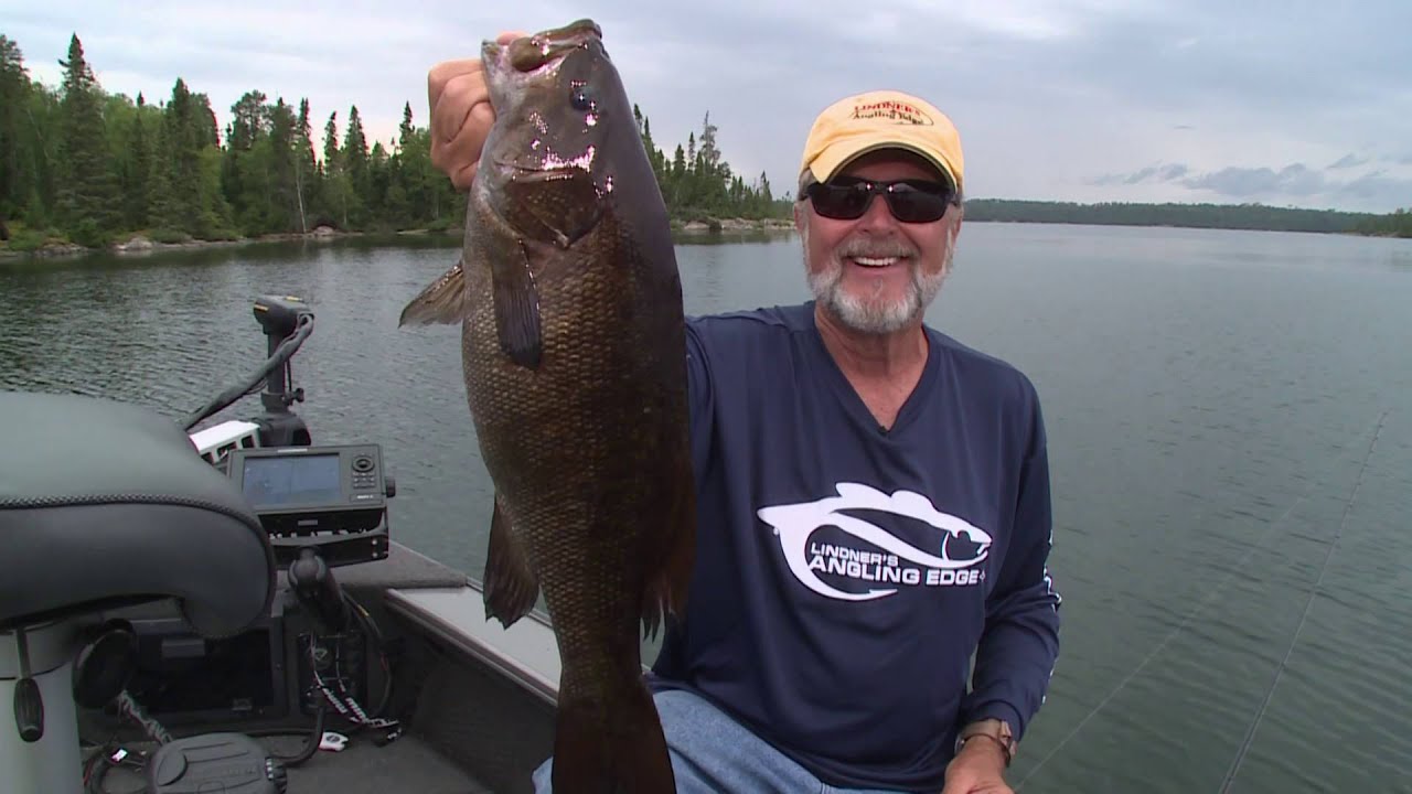 Ontario Walleye Fishing Seine River Lodge