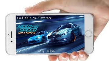 How to download need for speed || no limit  || apk+ data || free download for android