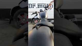 Harley Davidson sportster iron 2019