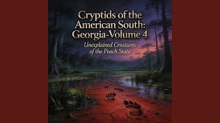 Wampus Cat on the Prowl (Remastered)