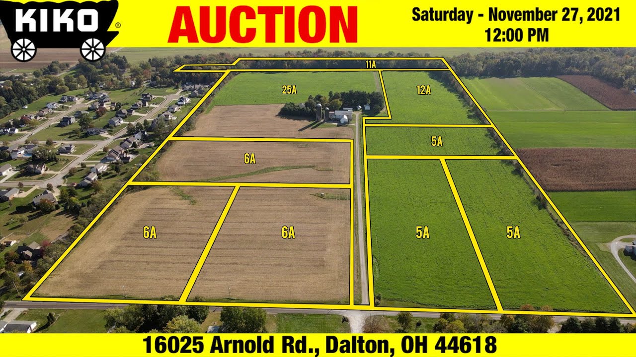 Video Tour Arnold Rd 10 29 2021 YouTube