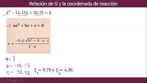Solución de Ecuaciones Cuadráticas en Google Colab