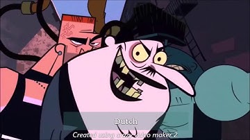 Sidekick Opening Theme Song - Multilanguage