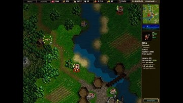 IndieRPGs.com Checks Out The Battle for Wesnoth